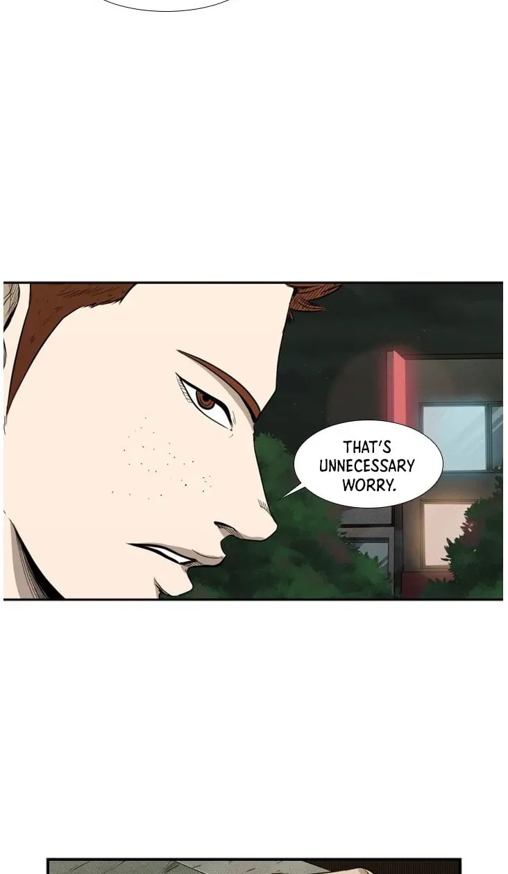 Read Shark chapter 100 image 52 on Lezhin