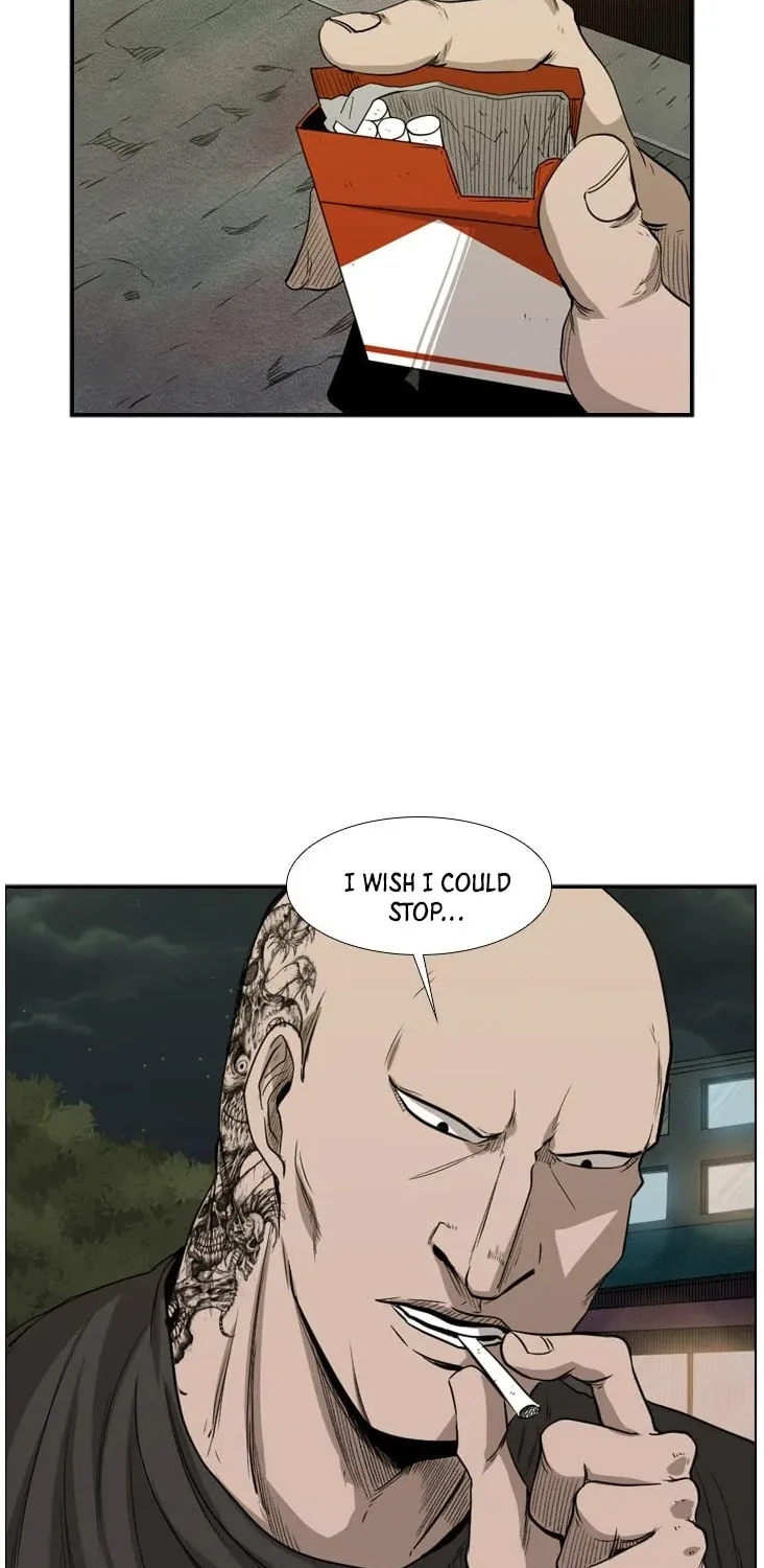 Read Shark chapter 100 image 53 on Lezhin