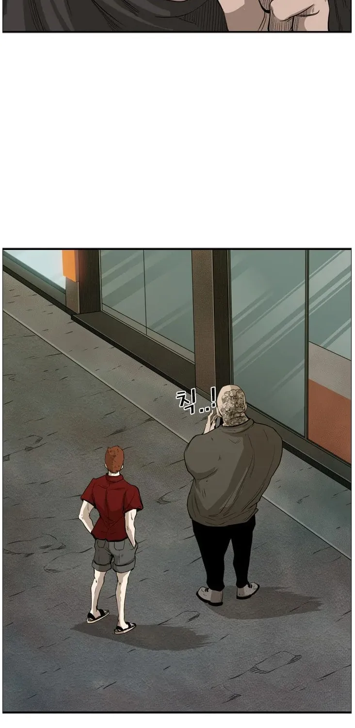 Read Shark chapter 100 image 54 on Lezhin
