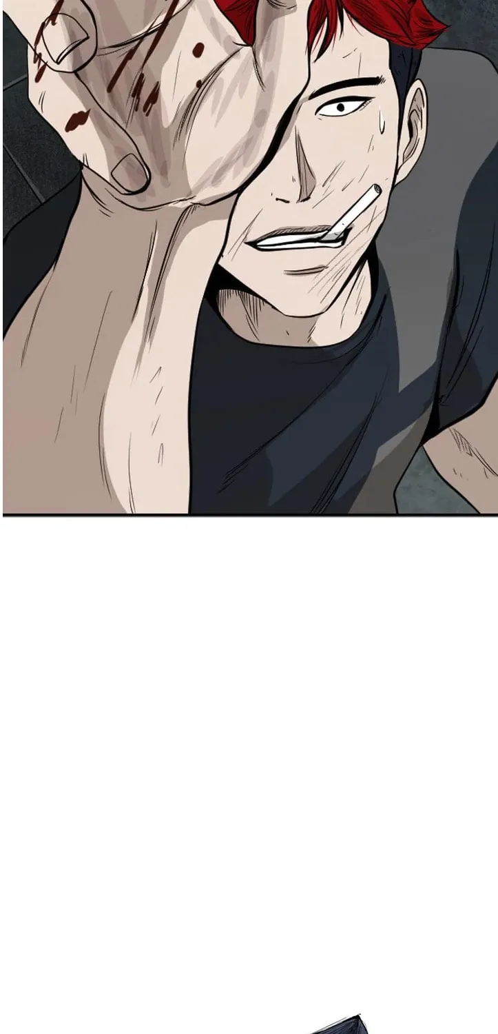 Read Shark chapter 100 image 6 on Lezhin