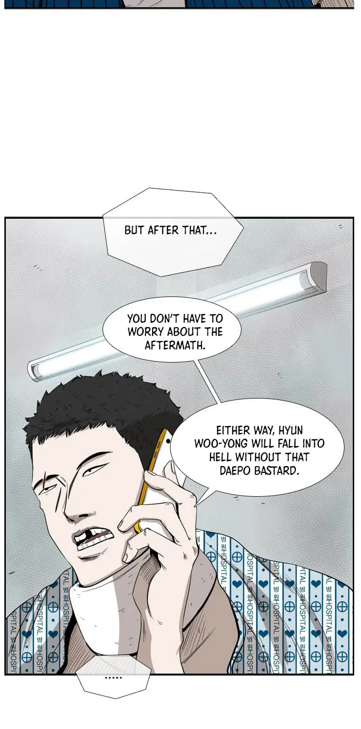 Read Shark chapter 100 image 61 on Lezhin
