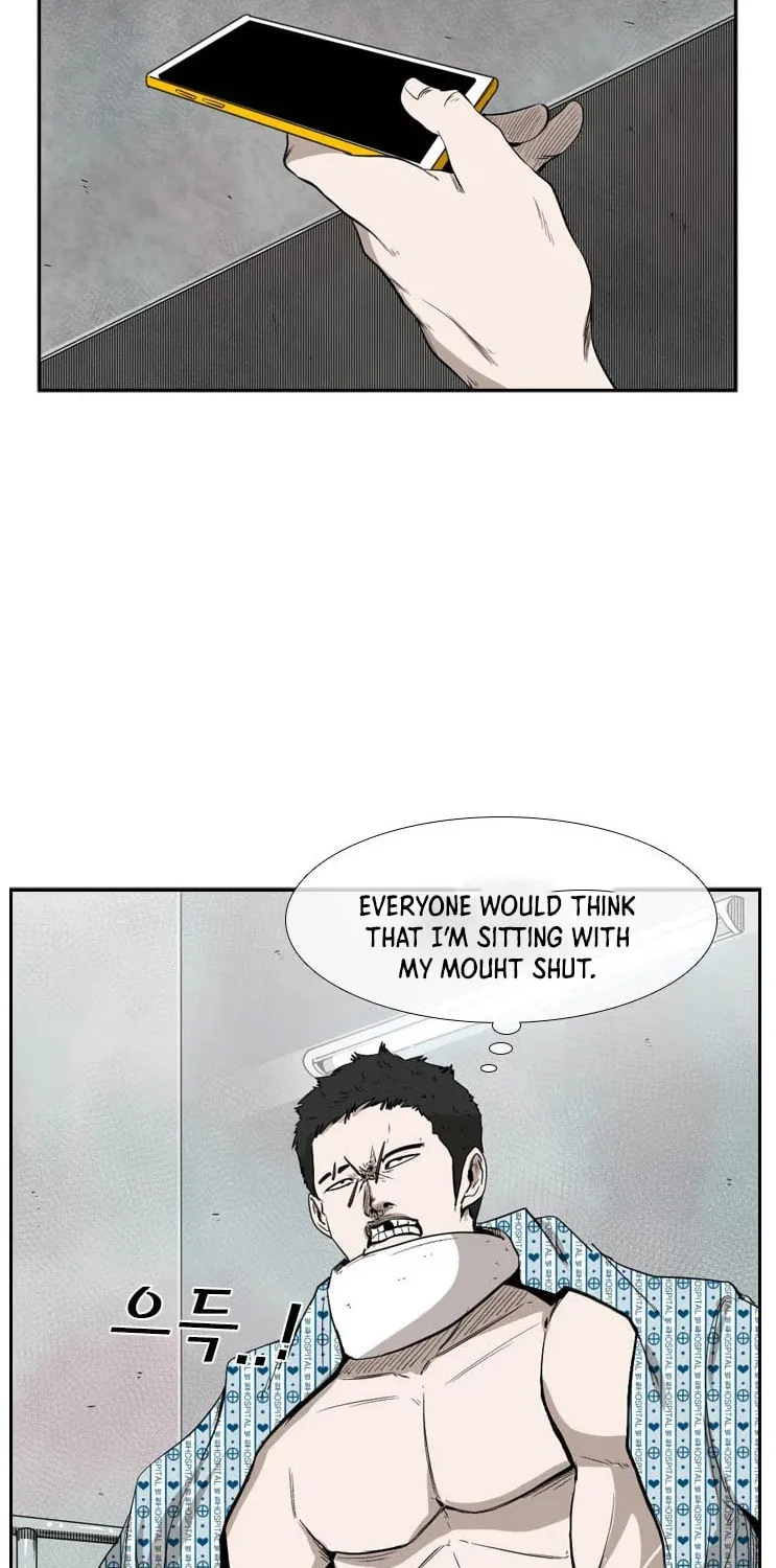 Read Shark chapter 100 image 63 on Lezhin