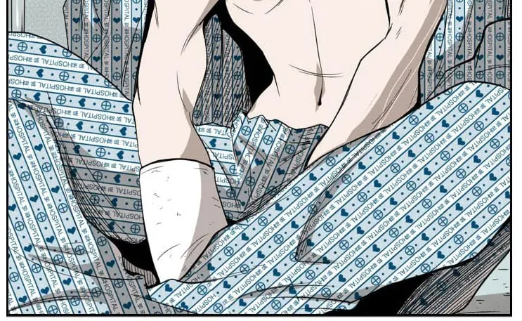 Read Shark chapter 100 image 64 on Lezhin