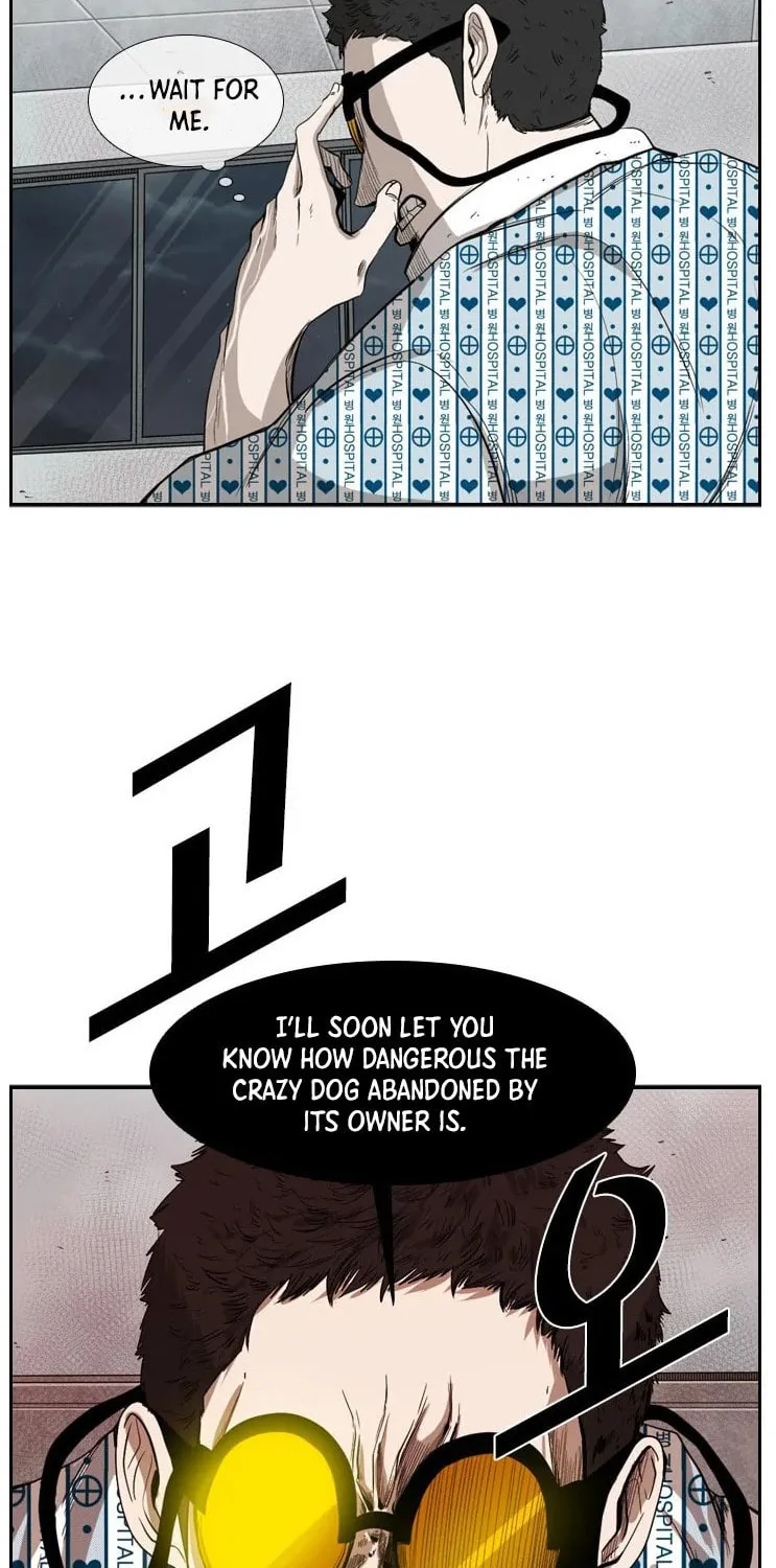 Read Shark chapter 100 image 66 on Lezhin