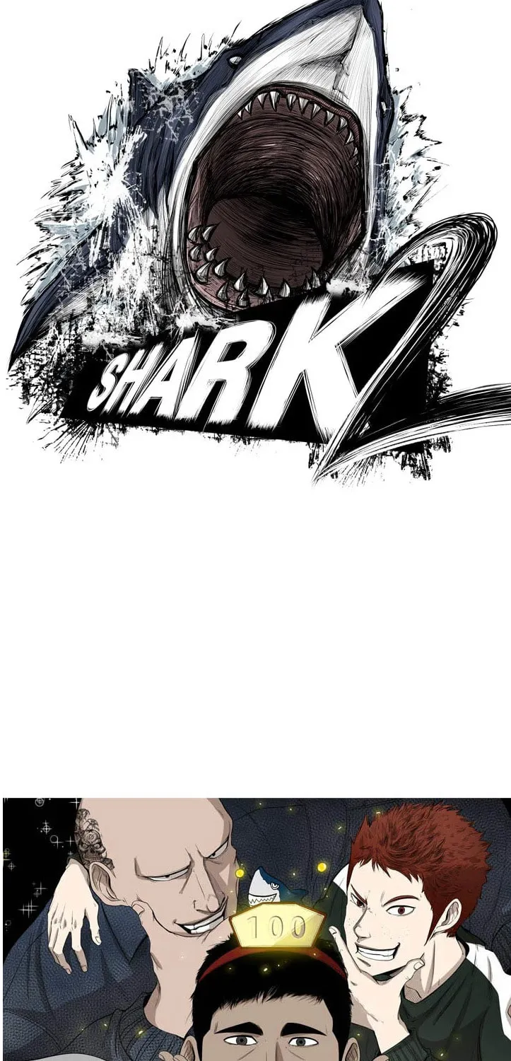 Read Shark chapter 100 image 7 on Lezhin