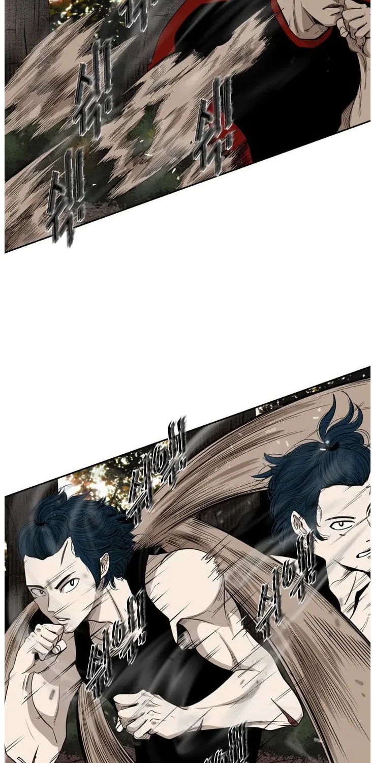 Read Shark chapter 101 image 10 on Lezhin