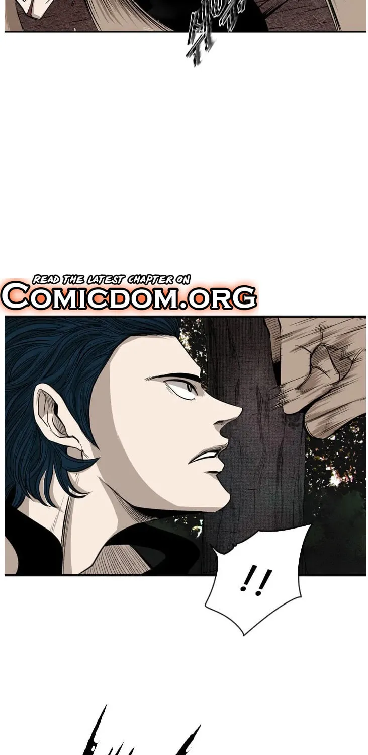 Read Shark chapter 101 image 11 on Lezhin