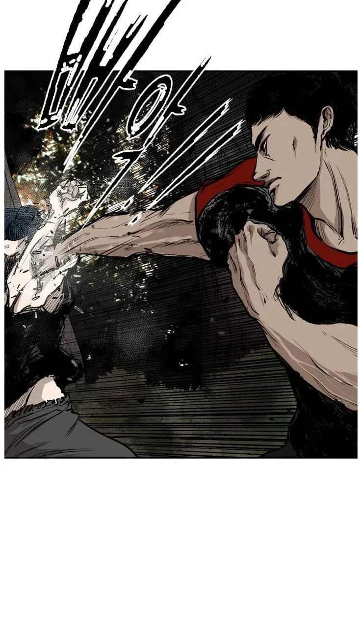 Read Shark chapter 101 image 12 on Lezhin