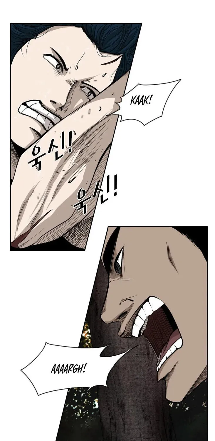 Read Shark chapter 101 image 13 on Lezhin