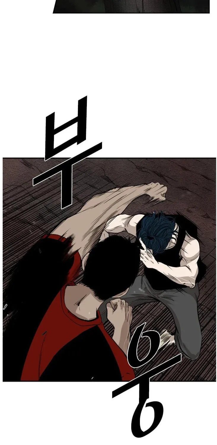 Read Shark chapter 101 image 14 on Lezhin