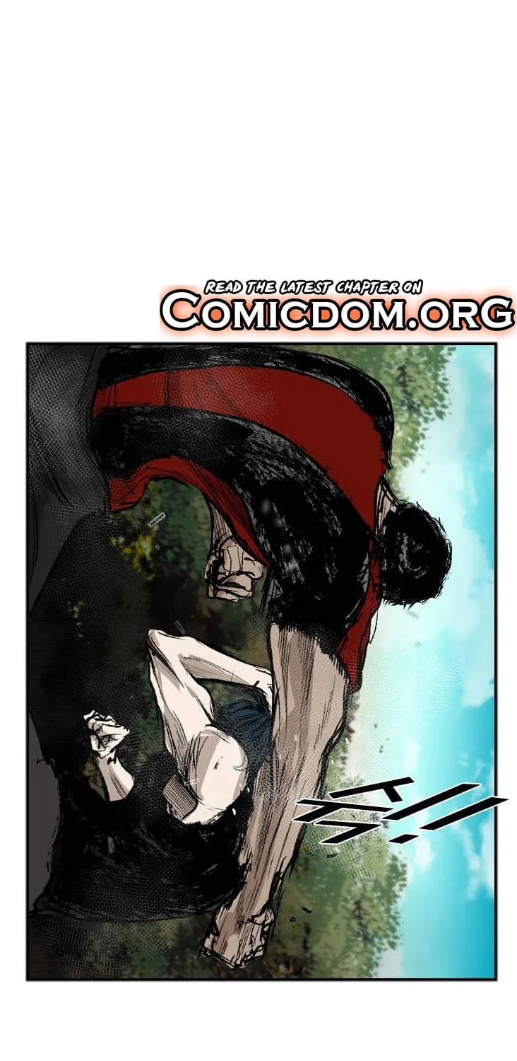 Read Shark chapter 101 image 15 on Lezhin