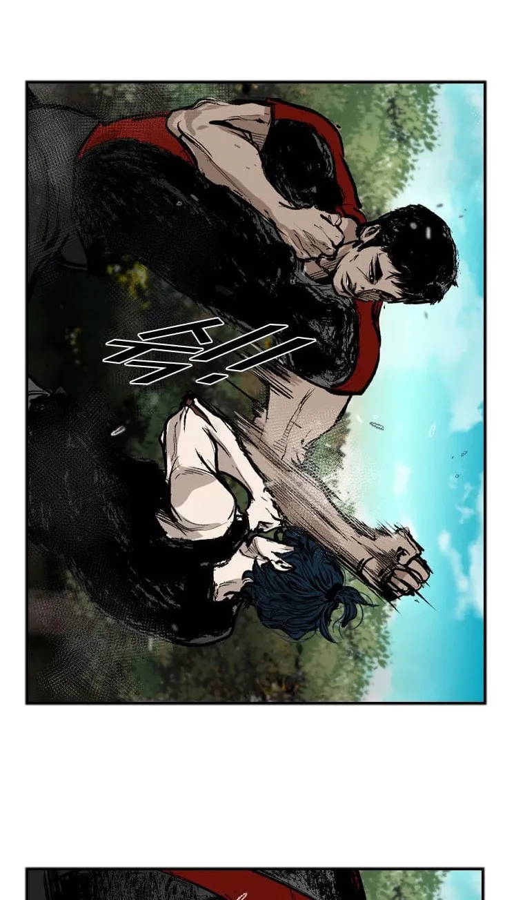 Read Shark chapter 101 image 16 on Lezhin