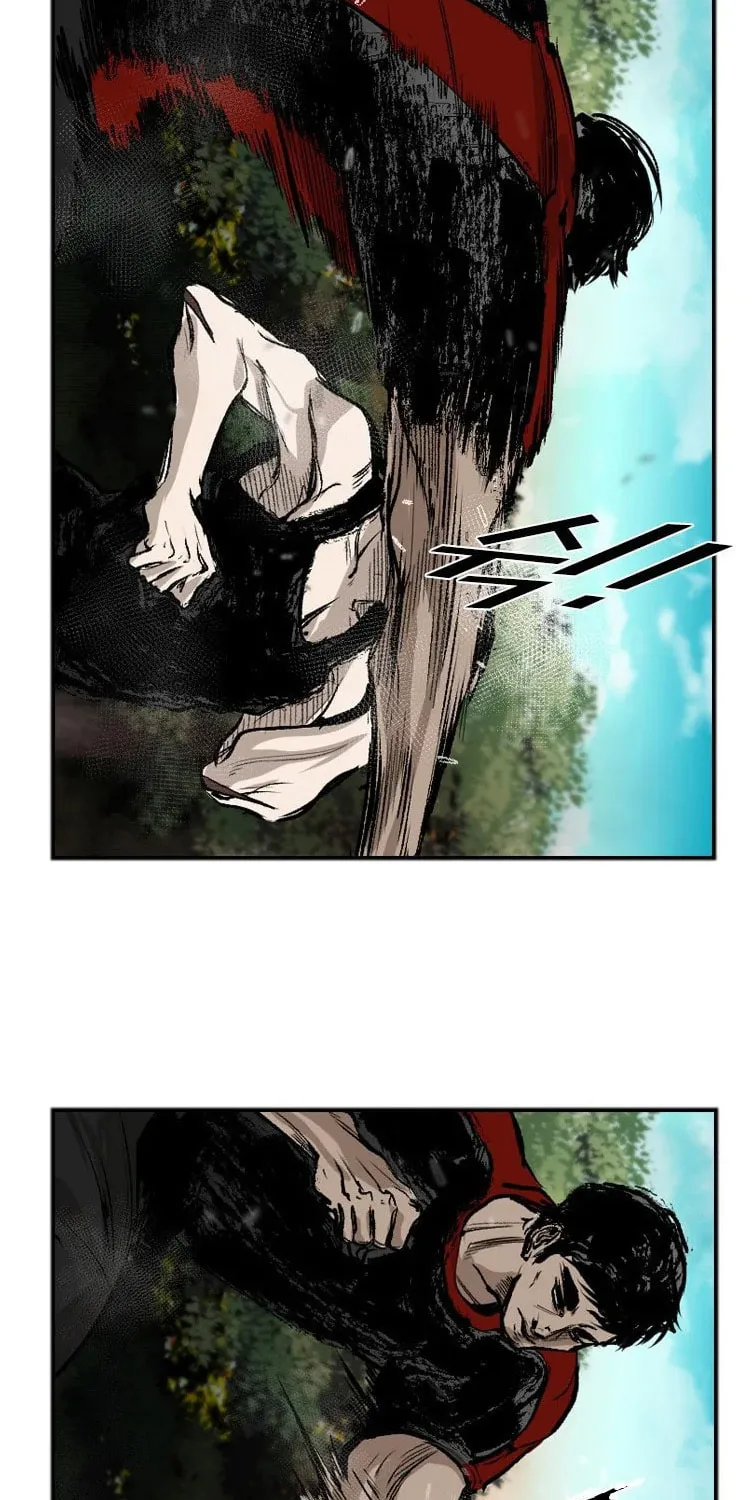 Read Shark chapter 101 image 17 on Lezhin