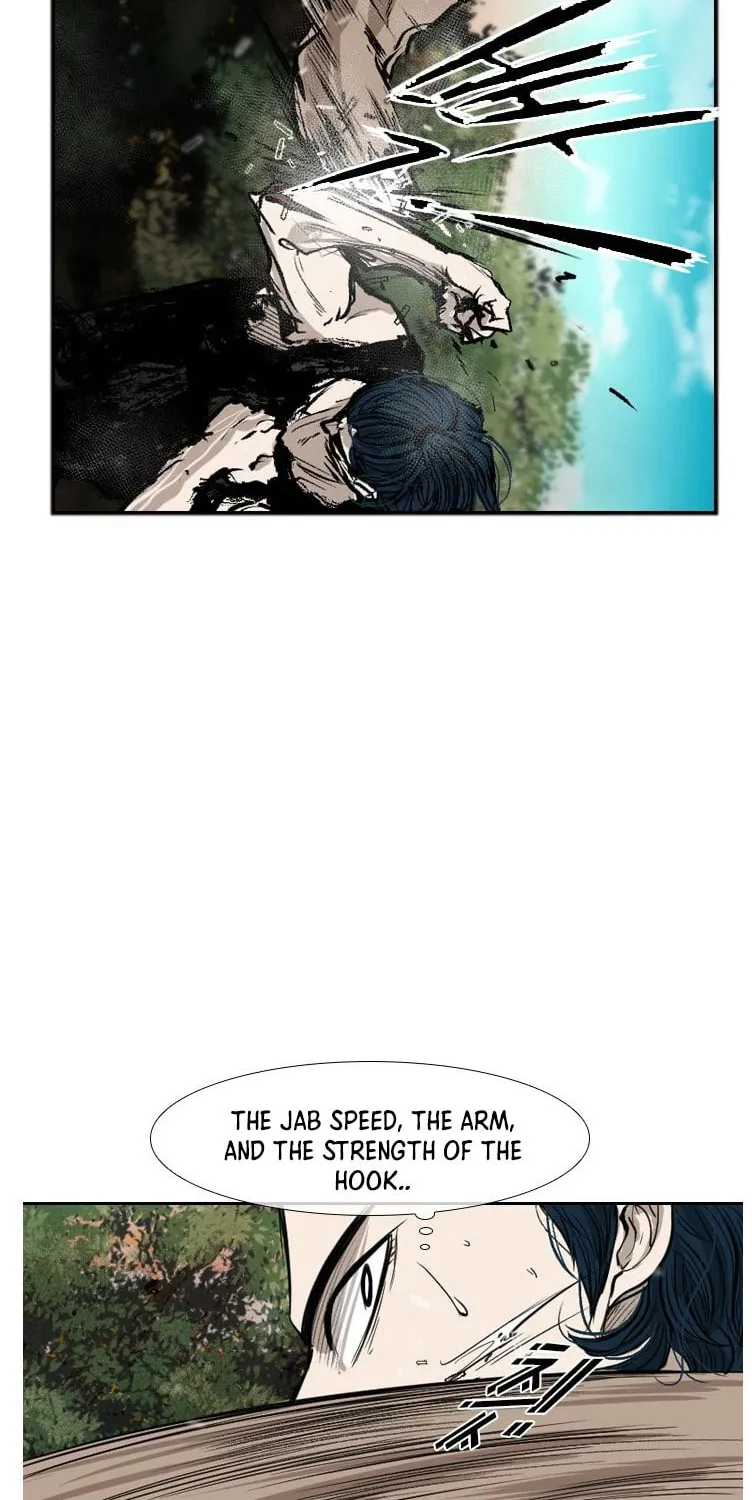 Read Shark chapter 101 image 18 on Lezhin