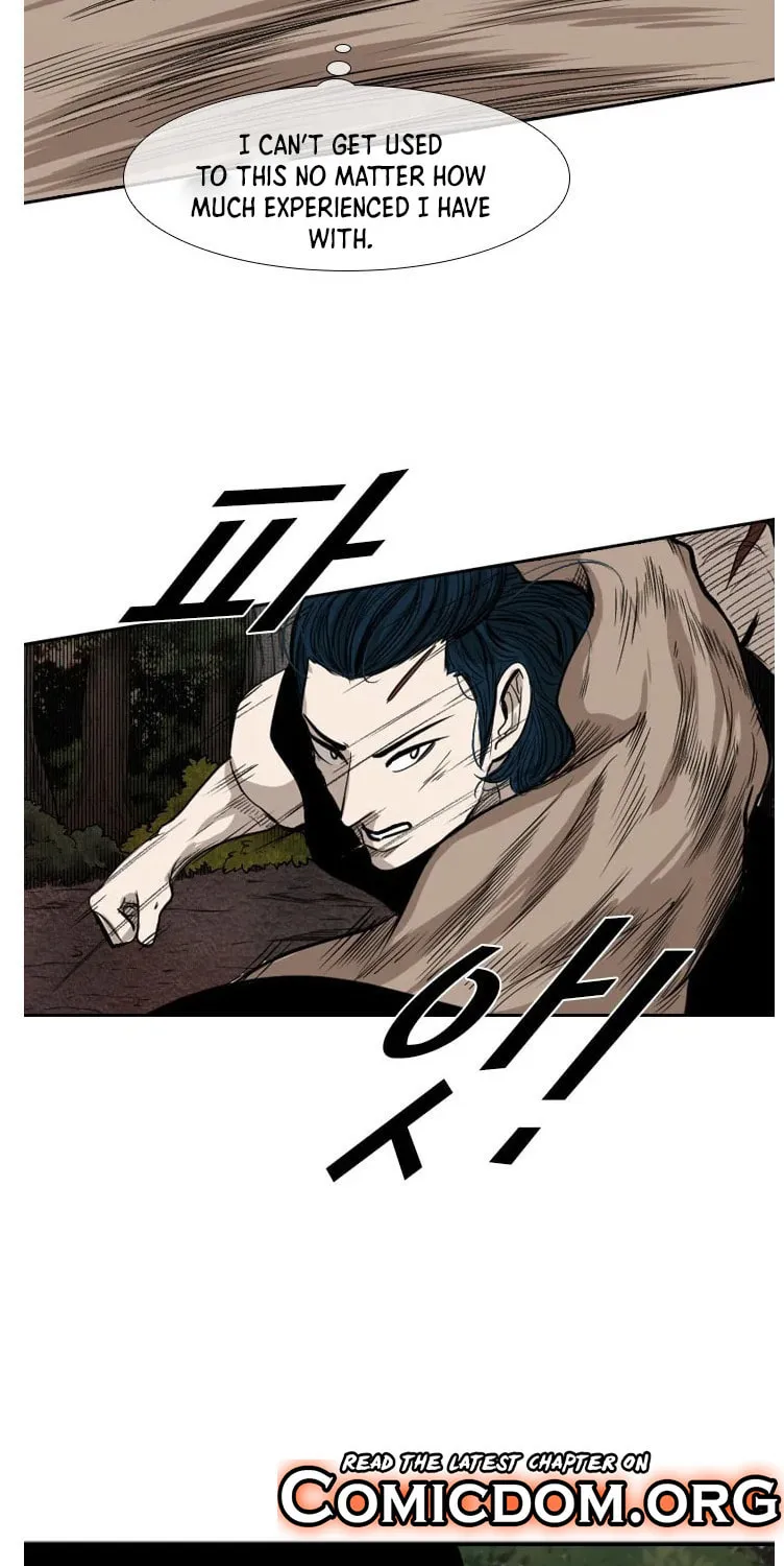 Read Shark chapter 101 image 19 on Lezhin