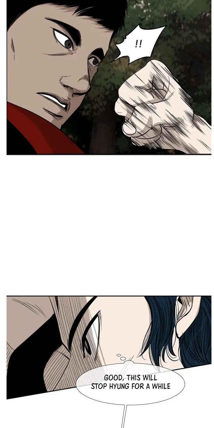 Read Shark chapter 101 image 20 on Lezhin