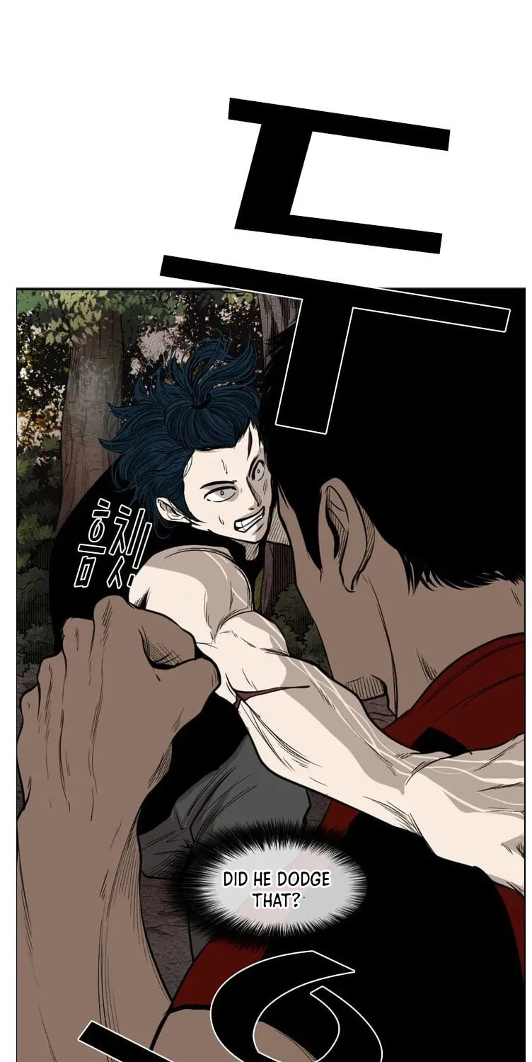 Read Shark chapter 101 image 22 on Lezhin