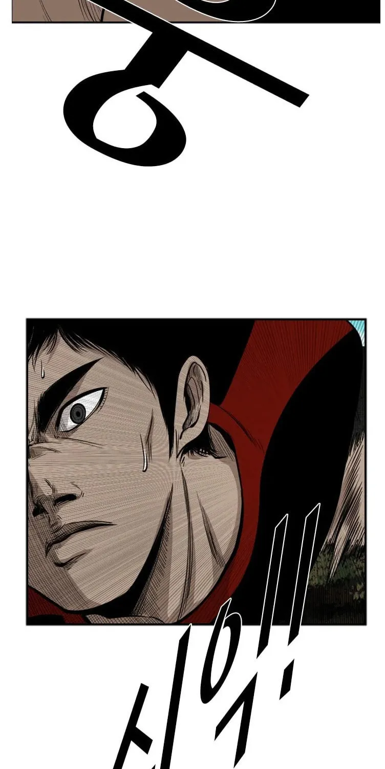 Read Shark chapter 101 image 23 on Lezhin