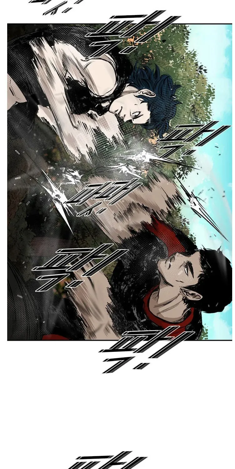 Read Shark chapter 101 image 27 on Lezhin