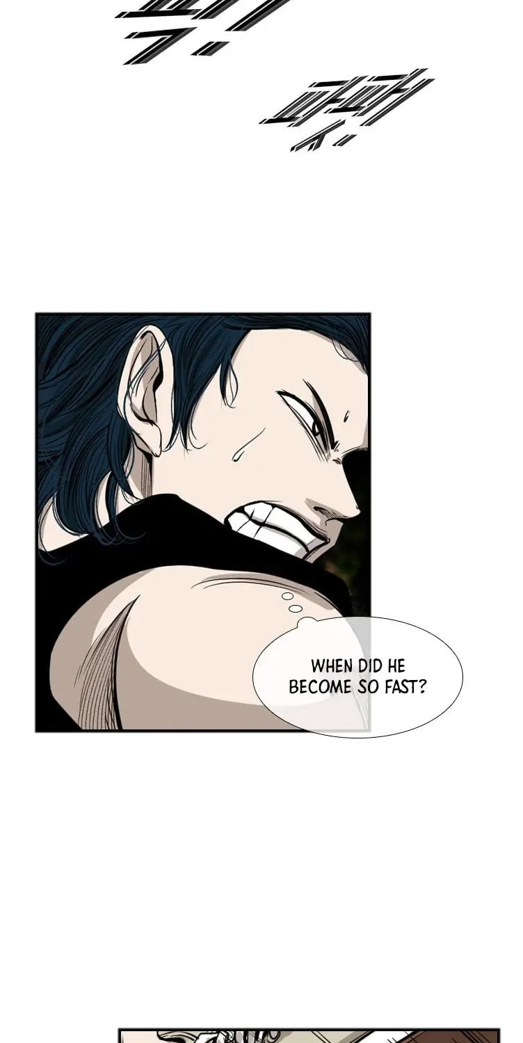 Read Shark chapter 101 image 28 on Lezhin