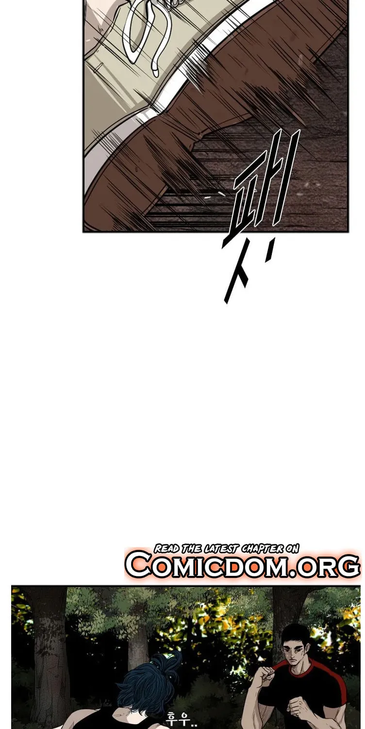 Read Shark chapter 101 image 29 on Lezhin