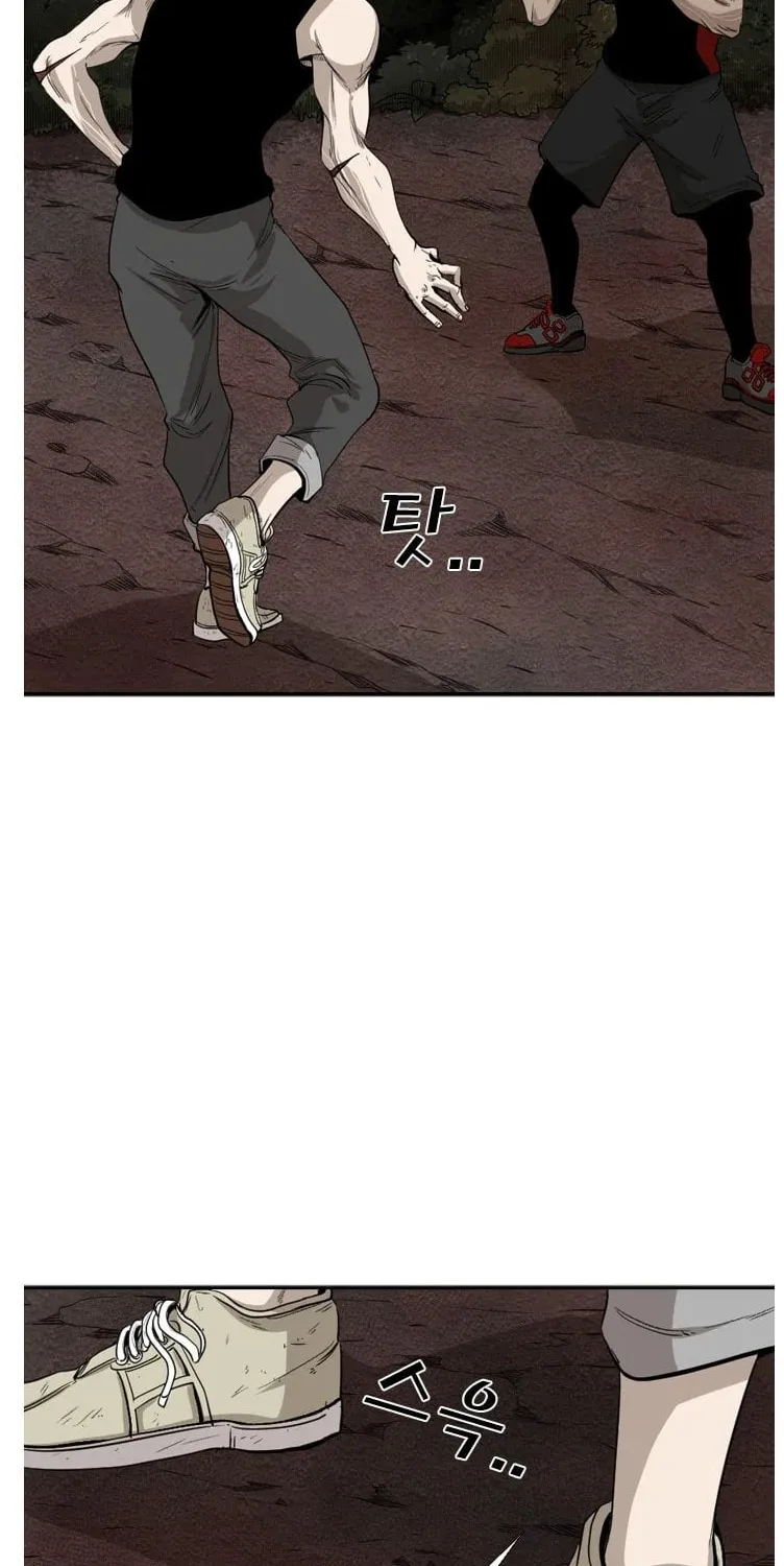 Read Shark chapter 101 image 30 on Lezhin