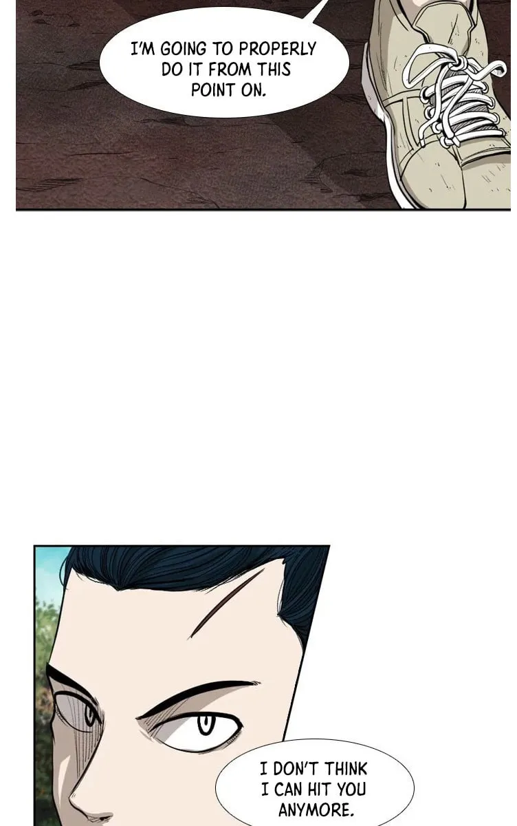 Read Shark chapter 101 image 31 on Lezhin