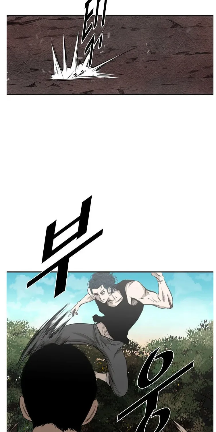 Read Shark chapter 101 image 33 on Lezhin