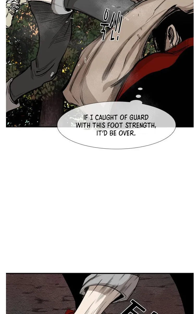 Read Shark chapter 101 image 36 on Lezhin