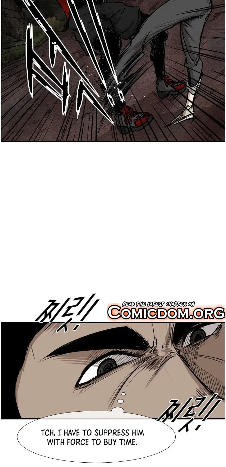 Read Shark chapter 101 image 38 on Lezhin