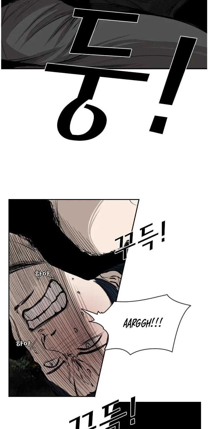 Read Shark chapter 101 image 42 on Lezhin