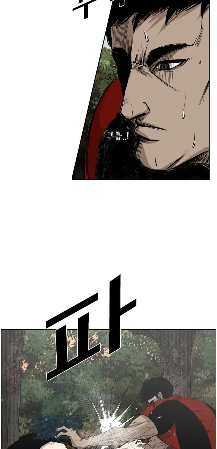 Read Shark chapter 101 image 43 on Lezhin