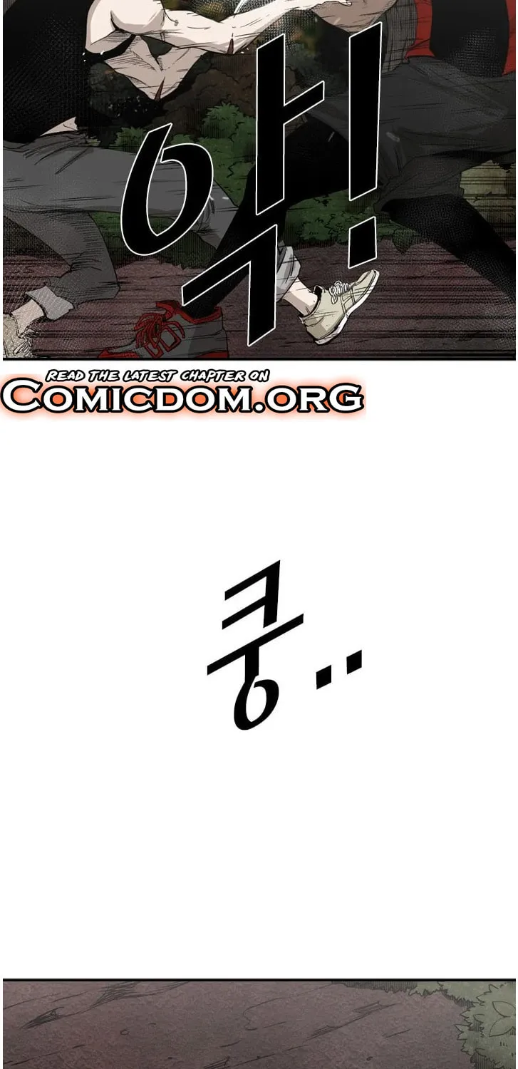 Read Shark chapter 101 image 44 on Lezhin