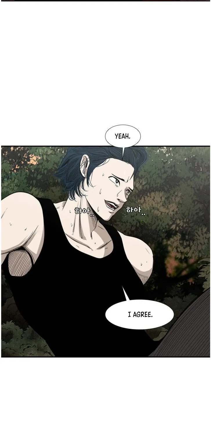 Read Shark chapter 101 image 47 on Lezhin
