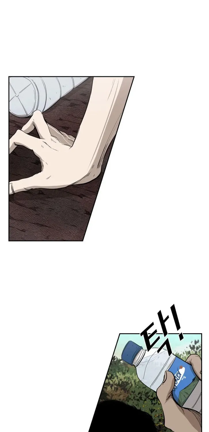 Read Shark chapter 101 image 48 on Lezhin