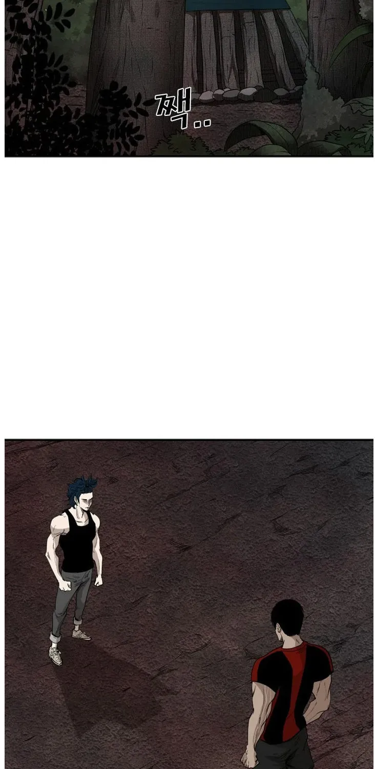 Read Shark chapter 101 image 5 on Lezhin