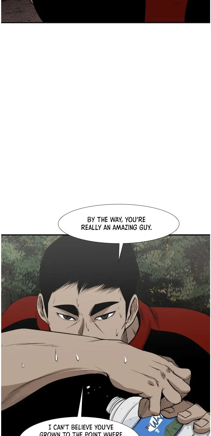 Read Shark chapter 101 image 50 on Lezhin