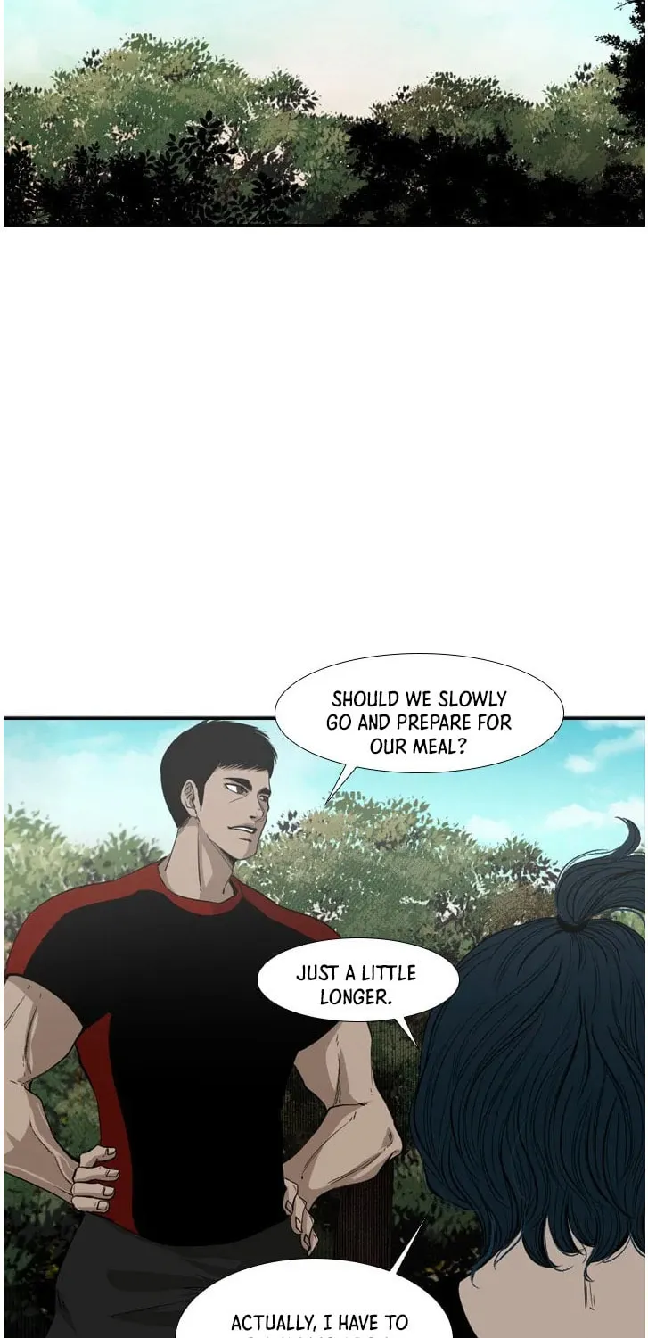 Read Shark chapter 101 image 53 on Lezhin
