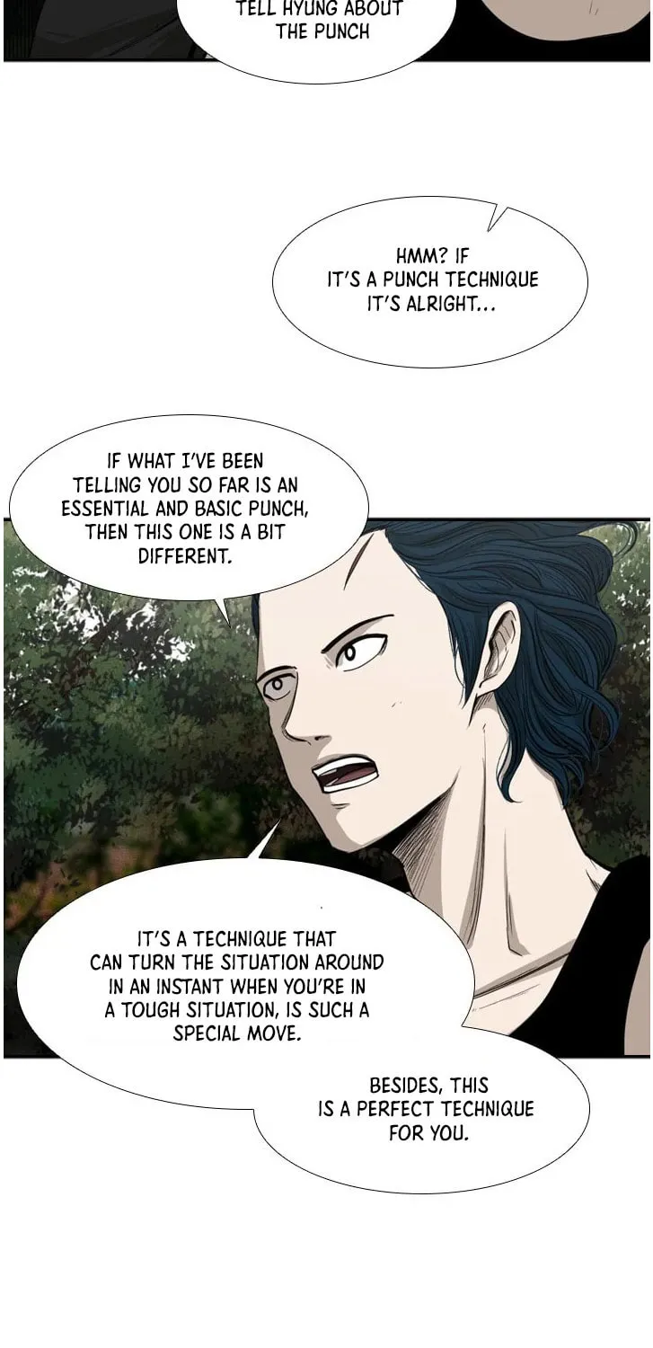 Read Shark chapter 101 image 54 on Lezhin