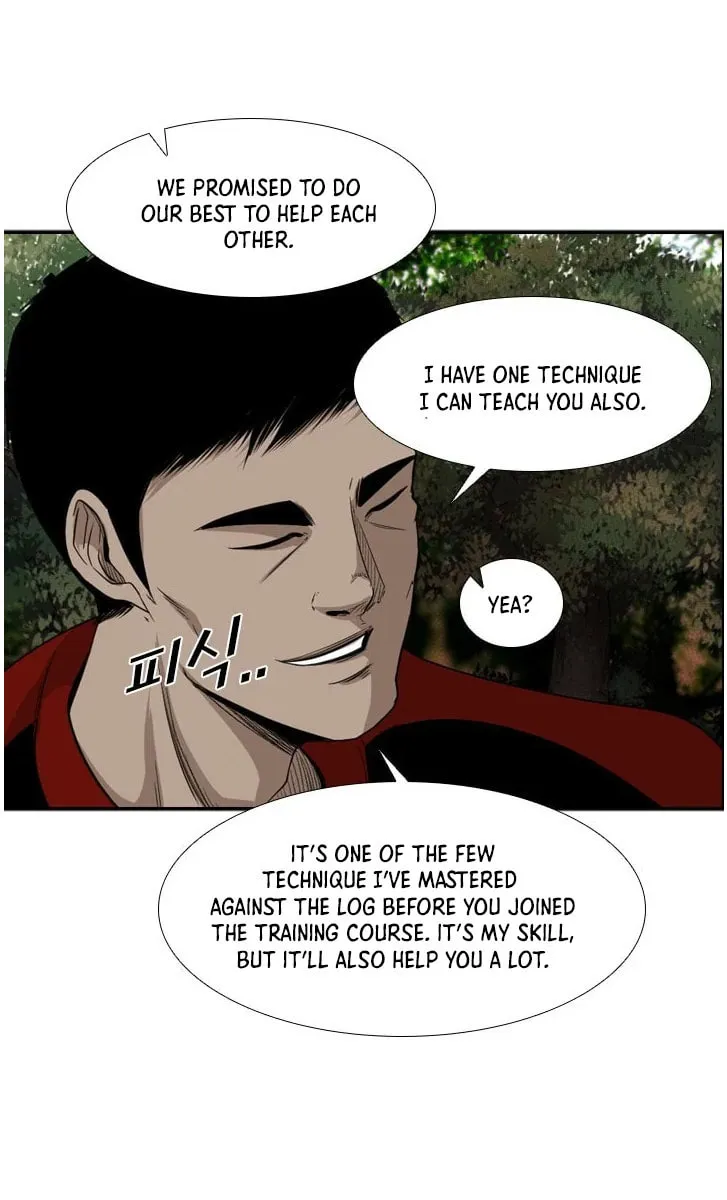 Read Shark chapter 101 image 56 on Lezhin