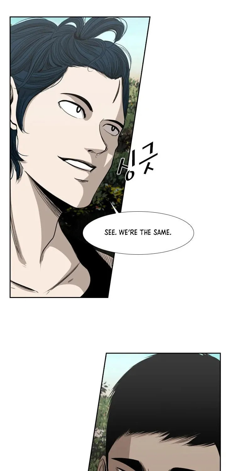 Read Shark chapter 101 image 57 on Lezhin
