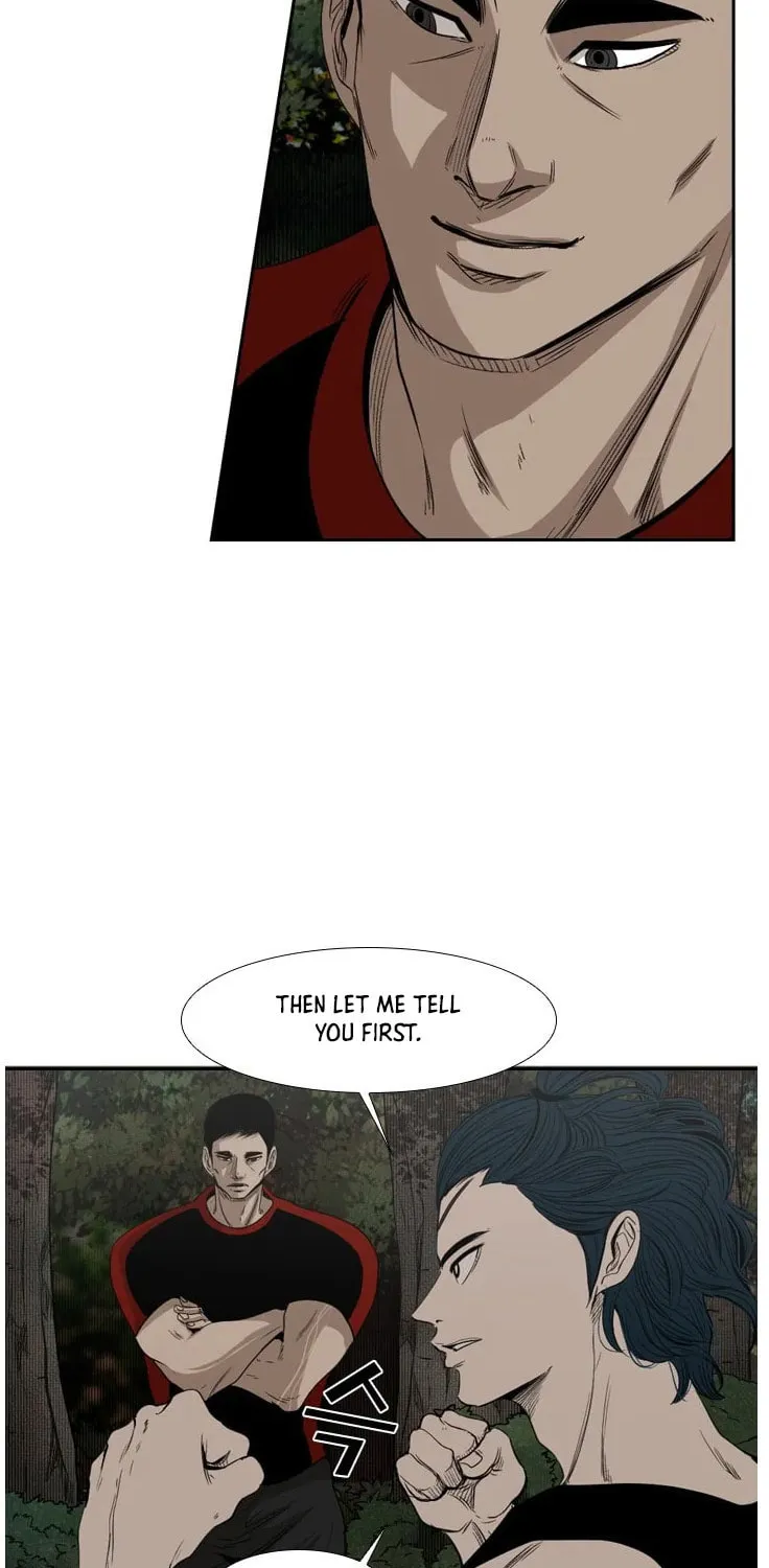 Read Shark chapter 101 image 58 on Lezhin