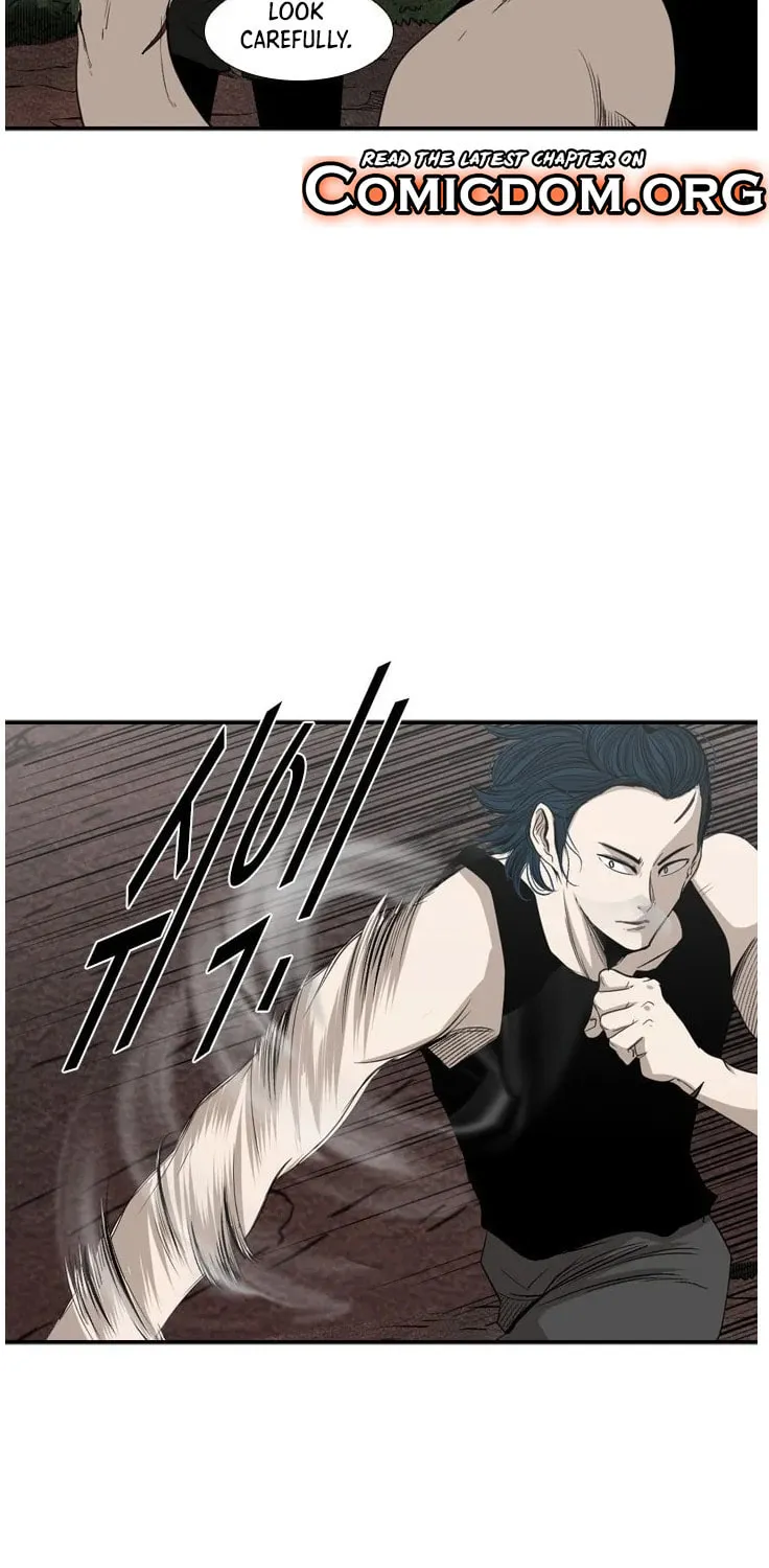 Read Shark chapter 101 image 59 on Lezhin