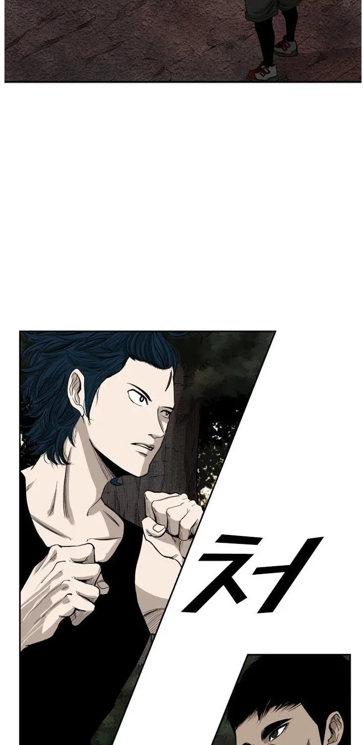 Read Shark chapter 101 image 6 on Lezhin