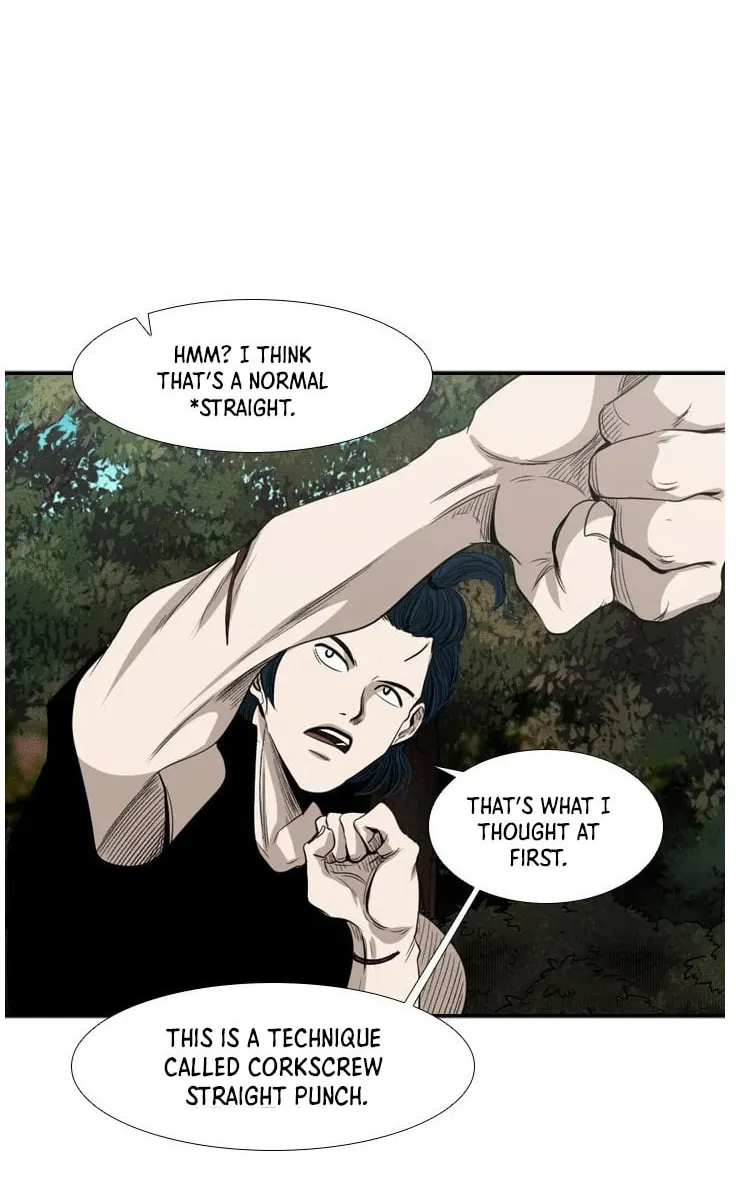 Read Shark chapter 101 image 60 on Lezhin