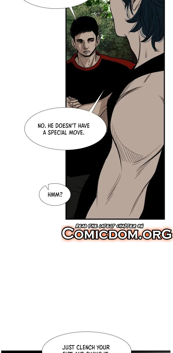 Read Shark chapter 101 image 62 on Lezhin