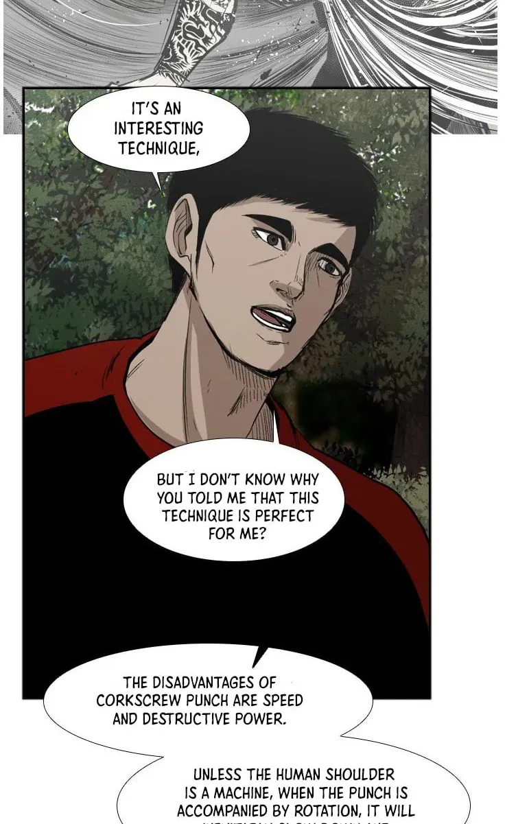 Read Shark chapter 101 image 64 on Lezhin