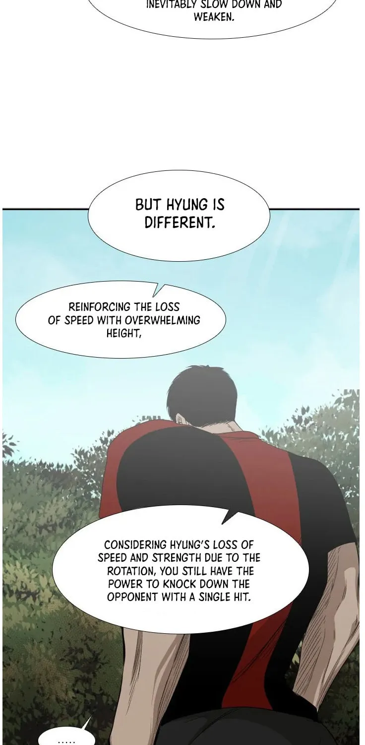 Read Shark chapter 101 image 65 on Lezhin