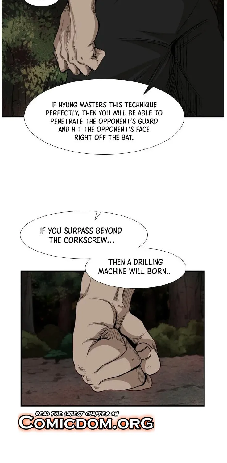 Read Shark chapter 101 image 66 on Lezhin