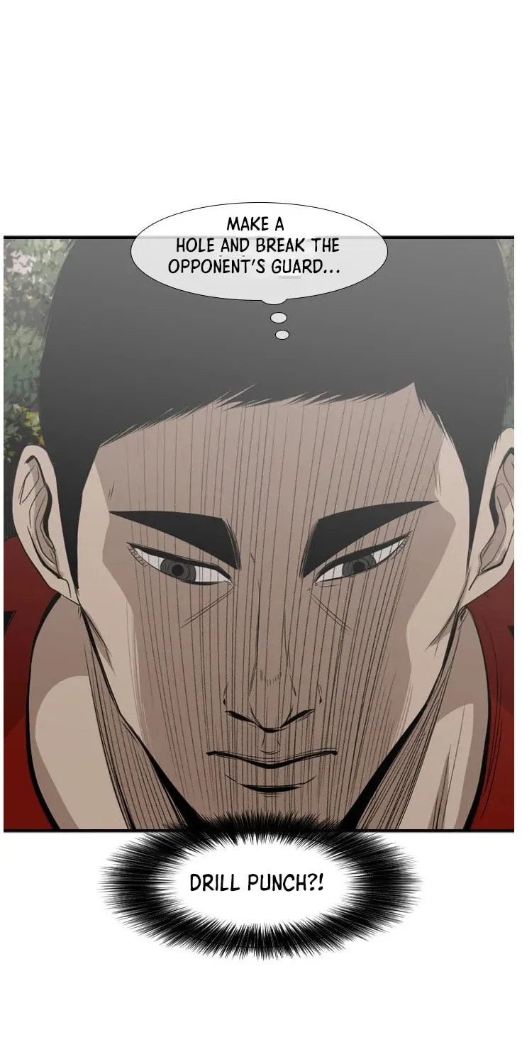 Read Shark chapter 101 image 67 on Lezhin